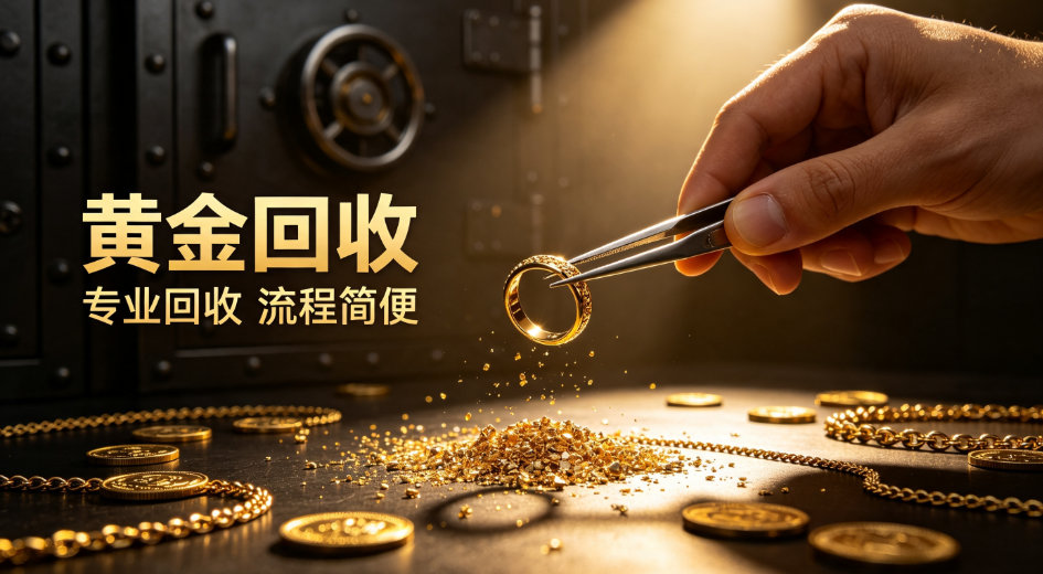 福州罗源县卖黄金去哪里门店