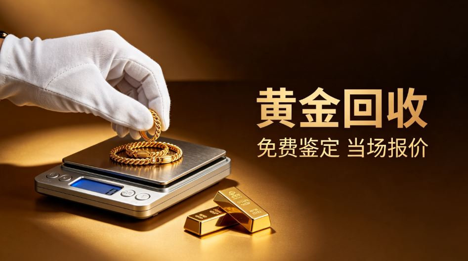 福州台江区足金999回收估价